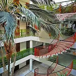 Apartament Kylpylae- Oy Ikaalisten Kylpylae *