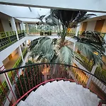 Apartament Kylpylae- Oy Ikaalisten Kylpylae Ikaalinen