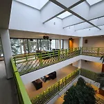 Kylpylae- Oy Ikaalisten Kylpylae Apartament Ikaalinen