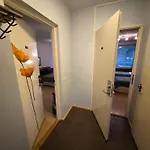 Apartament Kylpylae- Oy Ikaalisten Kylpylae