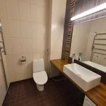 Apartament Kylpylae- Oy Ikaalisten Kylpylae