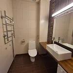 Kylpylae- Oy Ikaalisten Kylpylae Apartament Ikaalinen