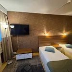 Kylpylae- Oy Ikaalisten Kylpylae Apartament *