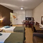 Kylpylae- Oy Ikaalisten Kylpylae Apartament