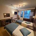 Apartament Kylpylae- Oy Ikaalisten Kylpylae *