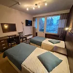 Kylpylae- Oy Ikaalisten Kylpylae Apartament Ikaalinen
