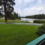 Kylpylae- Oy Ikaalisten Kylpylae * Ikaalinen