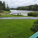 Kylpylae- Oy Ikaalisten Kylpylae Apartament