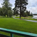 Apartament Kylpylae- Oy Ikaalisten Kylpylae *
