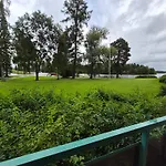 Apartament Kylpylae- Oy Ikaalisten Kylpylae