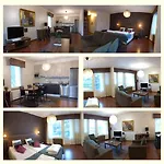Apartament Kylpylae- Oy Ikaalisten Kylpylae