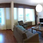 Apartament Kylpylae- Oy Ikaalisten Kylpylae Ikaalinen