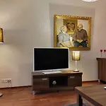 Apartament Kylpylae- Oy Ikaalisten Kylpylae