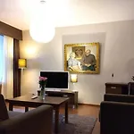 Apartament Kylpylae- Oy Ikaalisten Kylpylae Ikaalinen