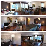 Apartament Kylpylae- Oy Ikaalisten Kylpylae