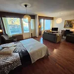 Kylpylae- Oy Ikaalisten Kylpylae Apartament *