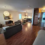 Apartament Kylpylae- Oy Ikaalisten Kylpylae