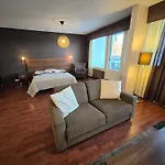 Kylpylae- Oy Ikaalisten Kylpylae Apartament Ikaalinen