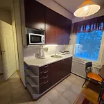 Kylpylae- Oy Ikaalisten Kylpylae Apartament Ikaalinen