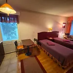 Apartament Kylpylae- Oy Ikaalisten Kylpylae