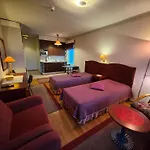 Apartament Kylpylae- Oy Ikaalisten Kylpylae *