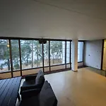 Kylpylae- Oy Ikaalisten Kylpylae Apartament