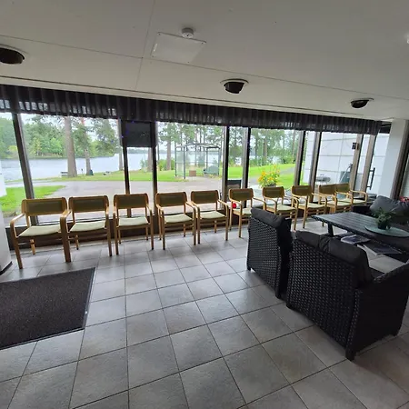 Kylpylae- Oy Ikaalisten Kylpylae Apartman *