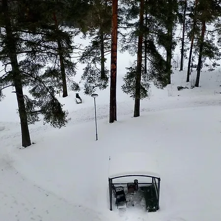 Apartman Kylpylae- Oy Ikaalisten Kylpylae *