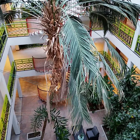 Kylpylae- Oy Ikaalisten Kylpylae Apartament
