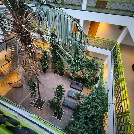 Apartament Kylpylae- Oy Ikaalisten Kylpylae *