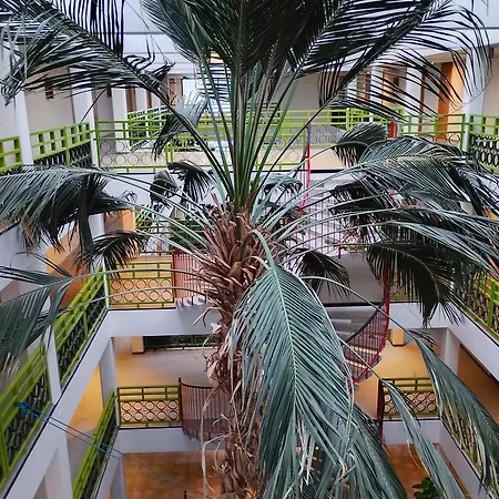 Kylpylae- Oy Ikaalisten Kylpylae Apartament Ikaalinen