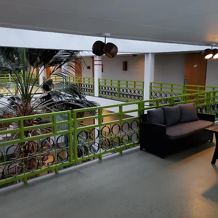 Kylpylae- Oy Ikaalisten Kylpylae Apartman Ikaalinen