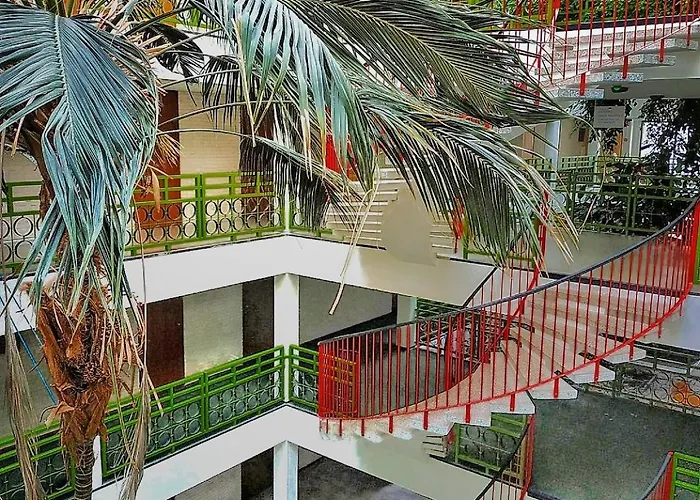 Appartement Kylpylae- Oy Ikaalisten Kylpylae *