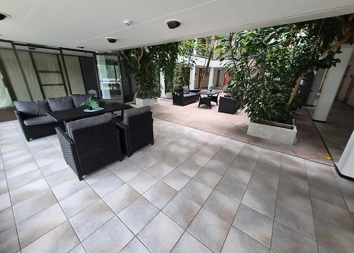 Kylpylae- Oy Ikaalisten Kylpylae Appartement