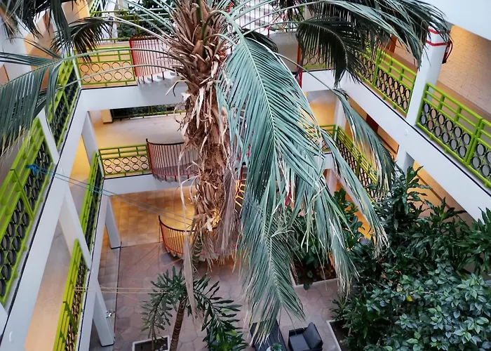 Kylpylae- Oy Ikaalisten Kylpylae Apartman