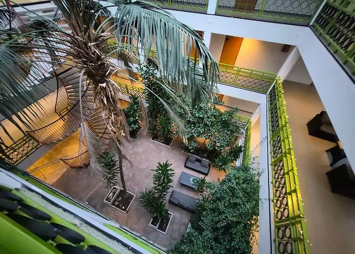 Apartman Kylpylae- Oy Ikaalisten Kylpylae *