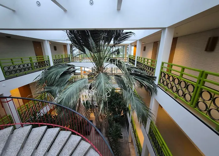 Appartement Kylpylae- Oy Ikaalisten Kylpylae *