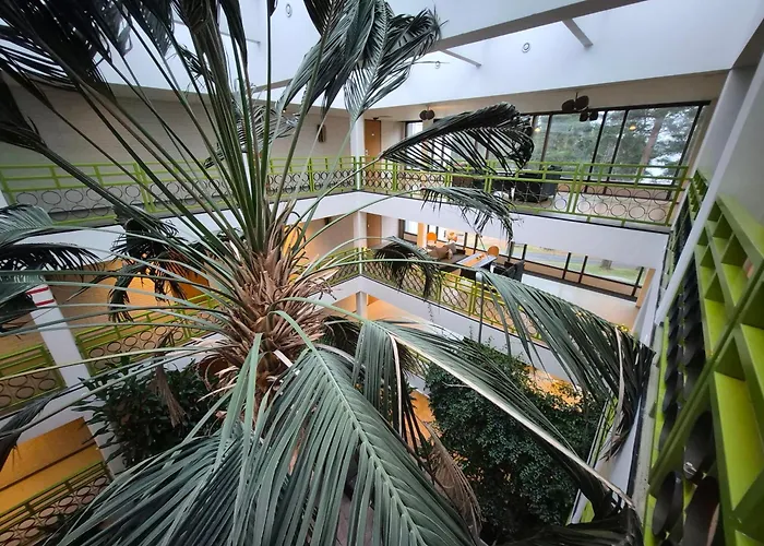 Kylpylae- Oy Ikaalisten Kylpylae