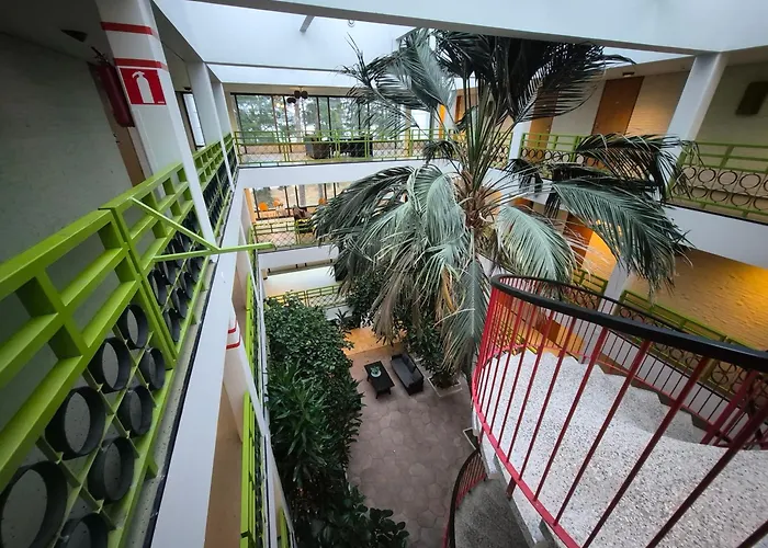 Kylpylae- Oy Ikaalisten Kylpylae