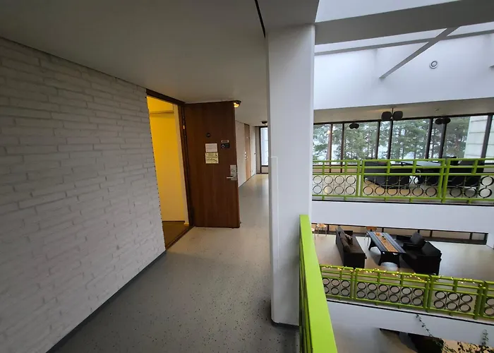 Kylpylae- Oy Ikaalisten Kylpylae