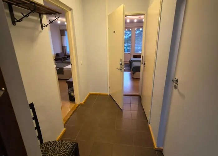 Kylpylae- Oy Ikaalisten Kylpylae *