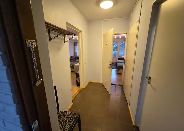 Kylpylae- Oy Ikaalisten Kylpylae Apartman