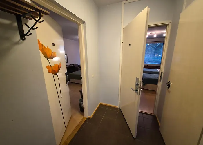 Apartman Kylpylae- Oy Ikaalisten Kylpylae