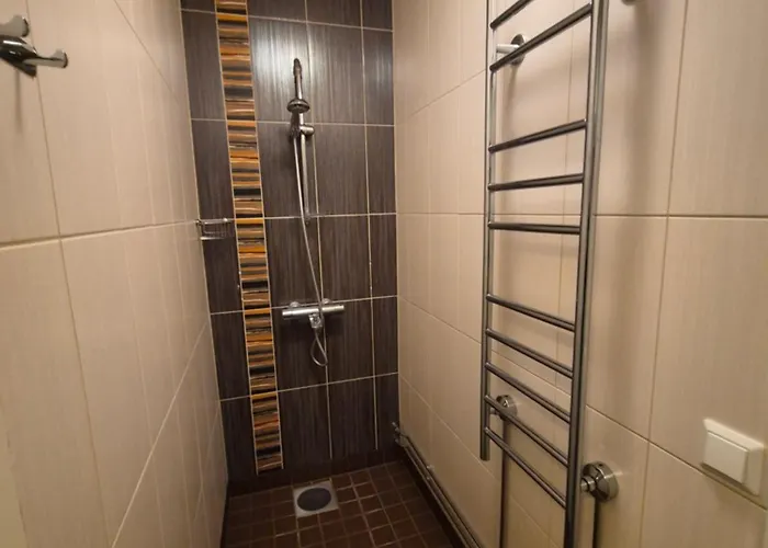 Apartman Kylpylae- Oy Ikaalisten Kylpylae Ikaalinen