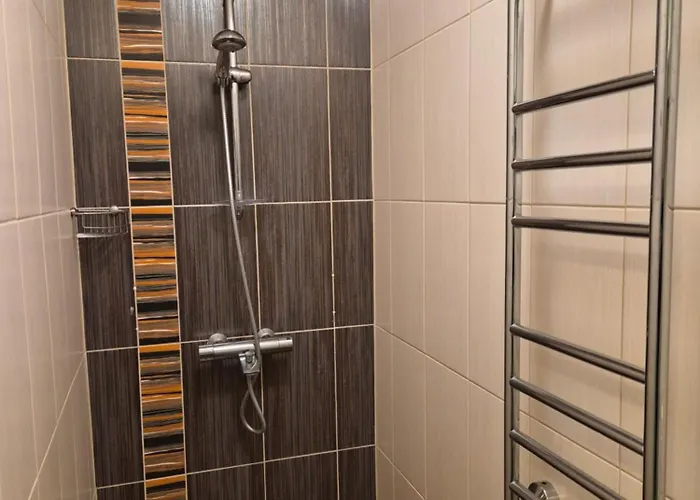 Kylpylae- Oy Ikaalisten Kylpylae *