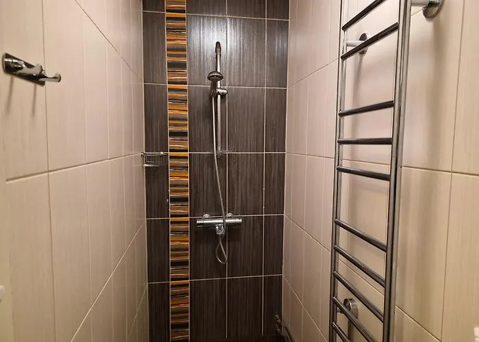 Kylpylae- Oy Ikaalisten Kylpylae Apartman