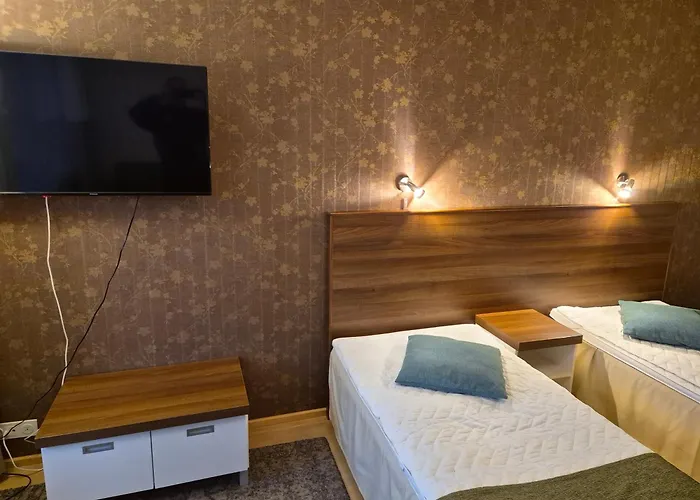 Kylpylae- Oy Ikaalisten Kylpylae