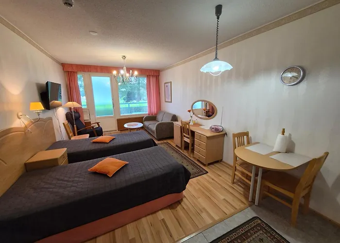 Kylpylae- Oy Ikaalisten Kylpylae