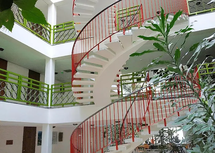 Kylpylae- Oy Ikaalisten Kylpylae Apartman Ikaalinen