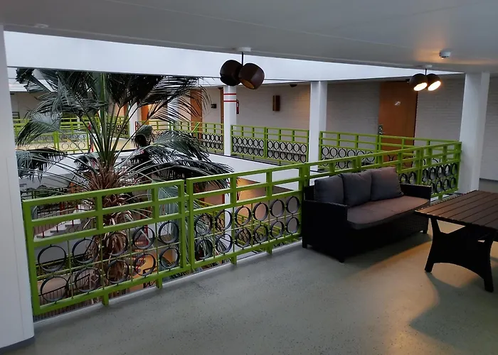 Kylpylae- Oy Ikaalisten Kylpylae Apartman Ikaalinen